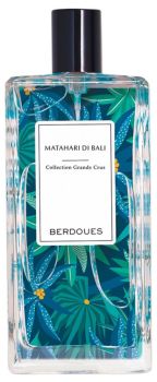 Eau de parfum Berdoues Matahari di Bali - Collection Grands Crus 100 ml