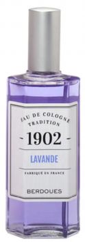 Eau de cologne Berdoues Lavande 125 ml