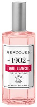 Eau de cologne Berdoues Figue Blanche 125 ml