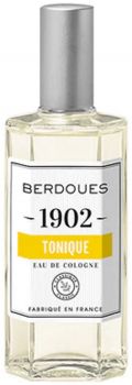 Eau de cologne Berdoues Tonique 125 ml