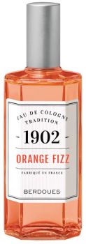 Eau de cologne Berdoues Orange Fizz 125 ml