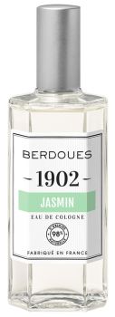 Eau de cologne Berdoues Jasmin 125 ml