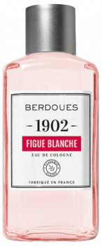 Eau de cologne Berdoues Figue Blanche 245 ml