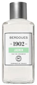 Eau de cologne Berdoues Jasmin 245 ml