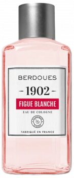 Eau de cologne Berdoues Figue Blanche 480 ml