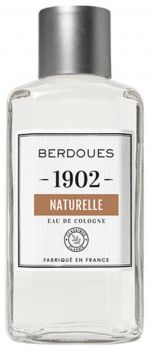 Eau de cologne Berdoues Naturelle 480 ml