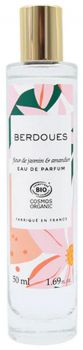 Eau de parfum Berdoues Fleur de Jasmin & Amandier 50 ml