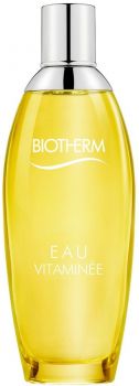 Eau de toilette tonifiante Biotherm Eau Vitaminée 100 ml