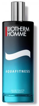 Eau de toilette Biotherm Aqua Fitness 100 ml