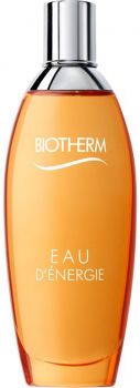 Eau de toilette Biotherm Eau d'Énergie 100 ml