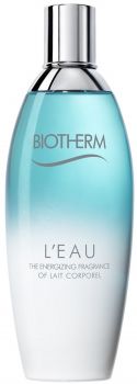 Eau de toilette Biotherm Eau Essence de lait corporel 100 ml