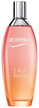 Eau de toilette relaxante Biotherm Eau Relax 100 ml