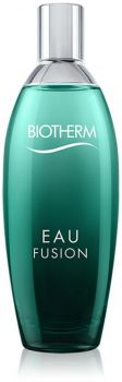 Eau de toilette Biotherm Eau Fusion 100 ml