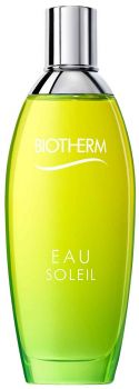 Eau de toilette Biotherm Eau Soleil 100 ml