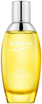 Eau de toilette tonifiante Biotherm Eau Vitaminée 50 ml