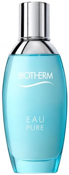 Eau de toilette Biotherm Eau Pure 50 ml