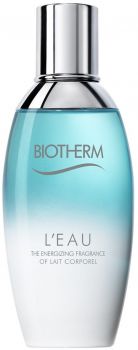 Eau de toilette Biotherm Eau Essence de lait corporel 50 ml