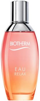 Eau de toilette relaxante Biotherm Eau Relax 50 ml