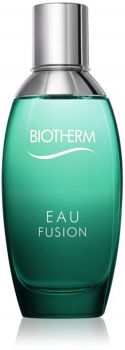 Eau de toilette Biotherm Eau Fusion 50 ml