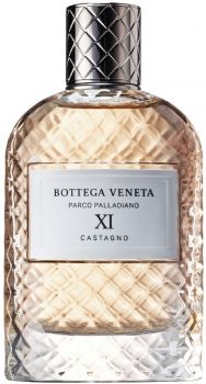 Eau de parfum Bottega Veneta Parco Palladiano XI : Castagno 100 ml