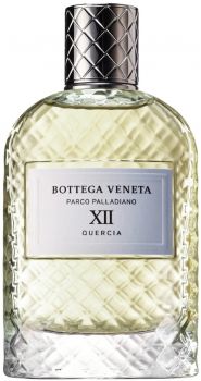 Eau de parfum Bottega Veneta Parco Palladiano XII : Quercia 100 ml