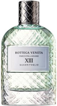 Eau de parfum Bottega Veneta Parco Palladiano XIII : Quadrifoglio 100 ml