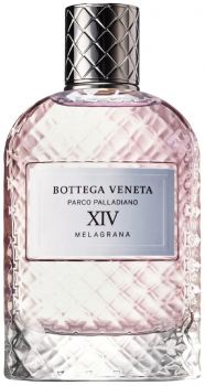 Eau de parfum Bottega Veneta  Parco Palladiano XIV : Melagrana 100 ml