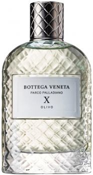 Eau de parfum Bottega Veneta Parco Palladiano X : Olivo 100 ml