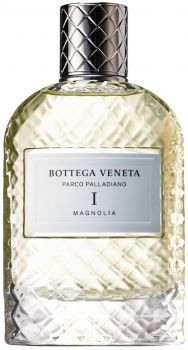 Eau de parfum Bottega Veneta Parco Palladiano I : Magnolia 100 ml