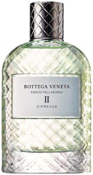 Eau de parfum Bottega Veneta Parco Palladiano II : Cipresso 100 ml