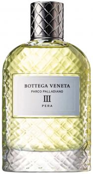 Eau de parfum Bottega Veneta Parco Palladiano III - Pera 100 ml