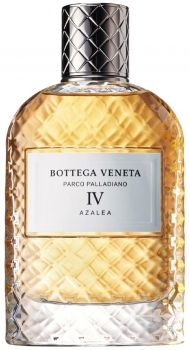 Eau de parfum Bottega Veneta Parco Palladiano IV : Azalea 100 ml