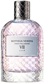 Eau de parfum Bottega Veneta Parco Palladiano VII : Lillà 100 ml