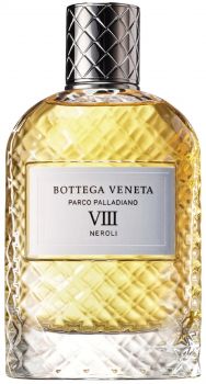 Eau de parfum Bottega Veneta Parco Palladiano VIII : Neroli 100 ml