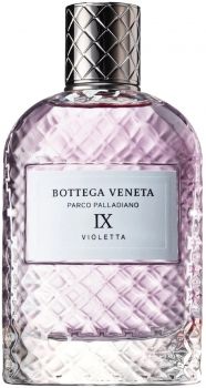 Eau de parfum Bottega Veneta Parco Palladiano IX - Violetta 100 ml