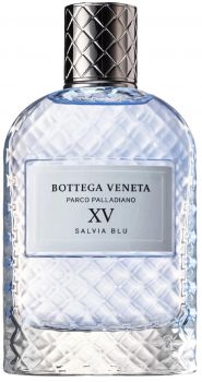 Eau de parfum Bottega Veneta Parco Palladiano XV : Salvia Blu 100 ml