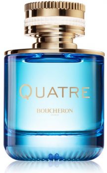 Eau de parfum Boucheron Quatre en Bleu 100 ml