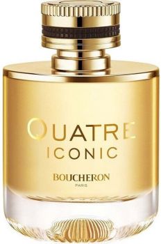 Eau de parfum Boucheron Quatre Iconic 100 ml