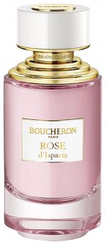 Eau de parfum Boucheron Boucheron Rose d’Isparta 125 ml