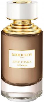 Eau de parfum Boucheron Fève Tonka de Canaima 125 ml