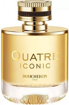Eau de parfum Boucheron Quatre Iconic 30 ml