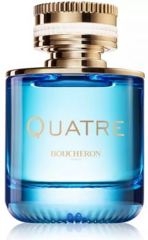 Eau de parfum Boucheron Quatre en Bleu 50 ml
