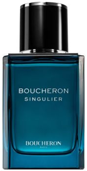 Eau de parfum Boucheron Singulier 50 ml