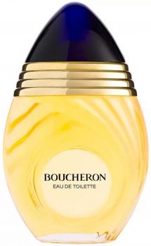 Eau de toilette Boucheron Boucheron 90 ml