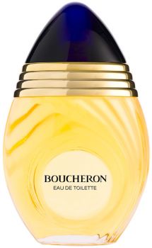 Eau de toilette Boucheron Boucheron 100 ml