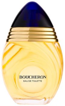 Eau de toilette Boucheron Boucheron 50 ml