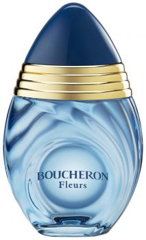 Eau de parfum Boucheron Boucheron Fleurs 100 ml