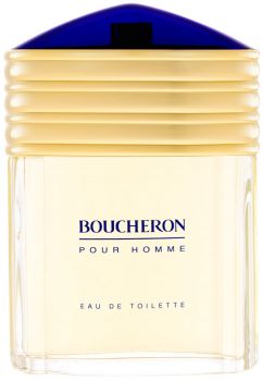 Eau de toilette Boucheron Boucheron pour Homme 100 ml