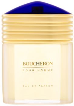 Eau de parfum Boucheron Boucheron pour Homme 100 ml