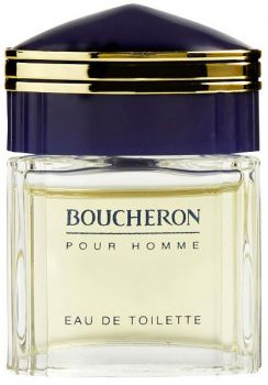 Eau de toilette Boucheron Boucheron pour Homme 4.5 ml